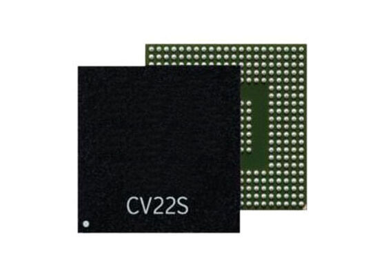 CV22S66-A0-RH AI Processor Chip 64-Bit 4-Core A53 Architecture SoC CVflow Computer Vision SoC