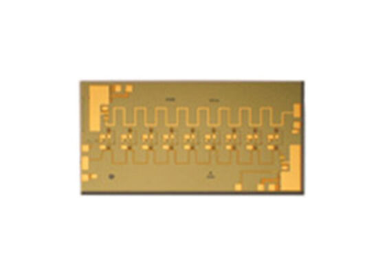 HMC8804 Integrated Circuit Chip High-Performance 20dBm Double Balanced RF Microwave Mixers