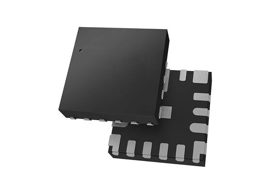 LT80603AFO Integrated Circuit Chip Synchronous Step-Down Silent Switcher With 8pA Quuiescent Current