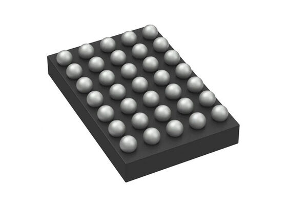 ISL91212AIIZ Integrated Circuit Chip Four-Phase Triple Output Power Management IC With I²C Interface