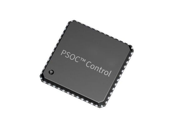 PSC3M3FDS2LGQ1 Microcontroller MCU 199MHz 32-Bit ARM Cortex-M33F MCU VQFN48 PSOC Control C3 MCU