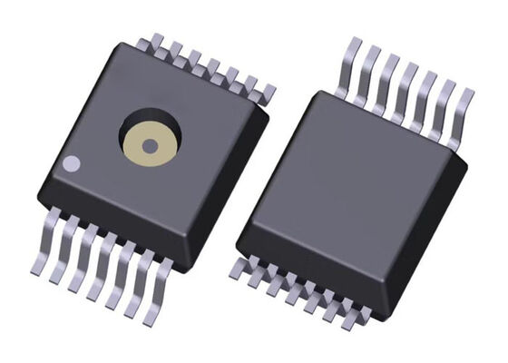 SP49T-05-12 Sensor IC XENSIV™ Integration Tire Pressure Monitoring Sensor PG-DSOSP-14