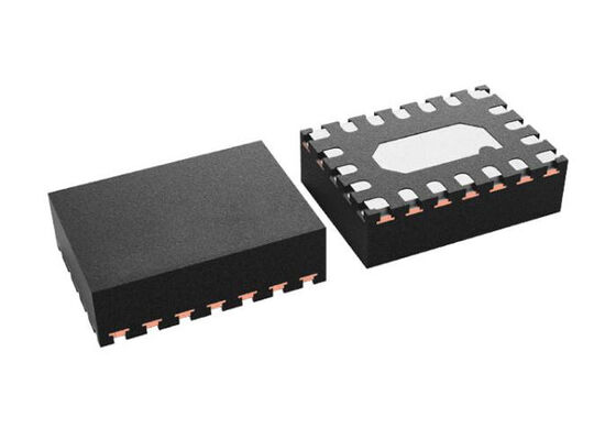 LM65635RZTR Integrated Circuit Chip 3.5A Synchronous Step-Down Converter WQFN-20