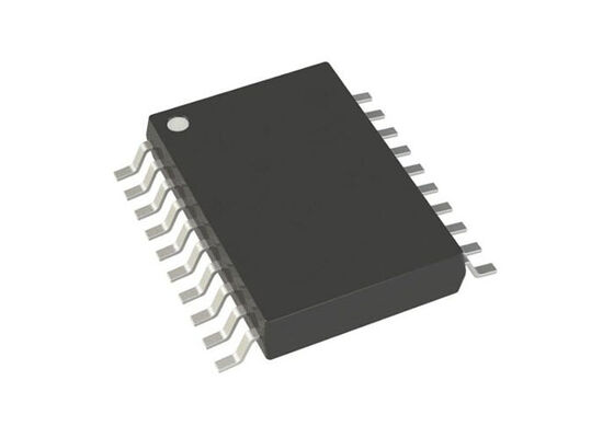 STM32C542FCP6 Microcontroller MCU Single‑Precision 32-Bit 144MHz Microcontrollers With 256KB Flash