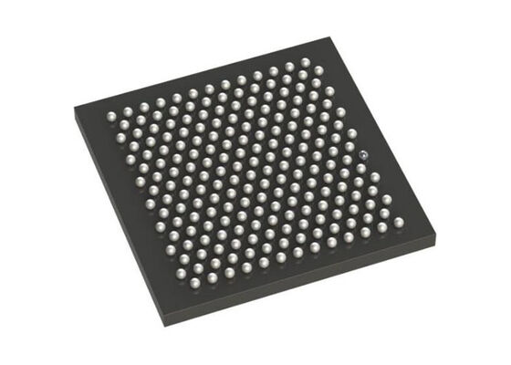 STM32U5A9BJY3Q Microcontroller MCU 32-Bit ARM Cortex-M33 Microcontroller WLCSP208 High‑Performance MCU