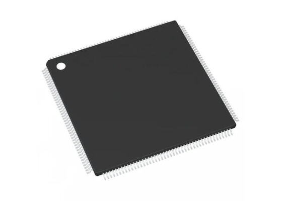 STM32U599ZJT6Q Microcontroller MCU 160MHz High‑Performance 32-Bit Microcontroller IC LQFP-144