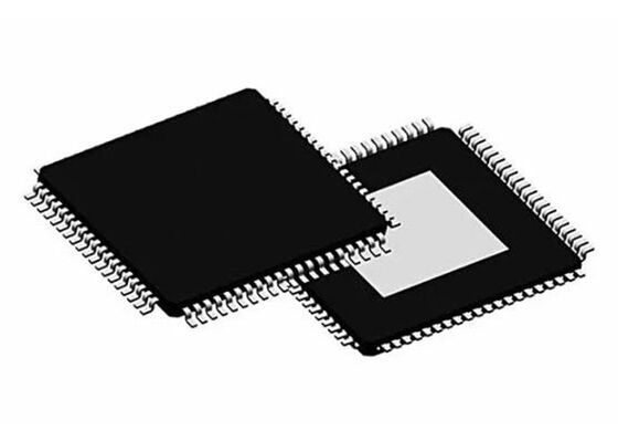 STM32G4A1MET6 Microcontroller MCU 32-Bit Microcontroller IC LQFP-80 High‑Performance MCU