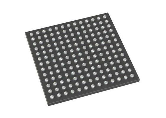 STM32U5A5AJH6Q Microcontroller MCU 160MHz High‑Performance MCU 32-Bit Microcontroller IC TFBGA-169