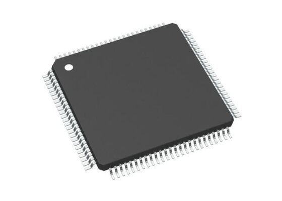 STM32G0B1VBT7 Microcontroller MCU High Performance MCUs 64MHz 32-Bit Microcontroller IC LQFP-100