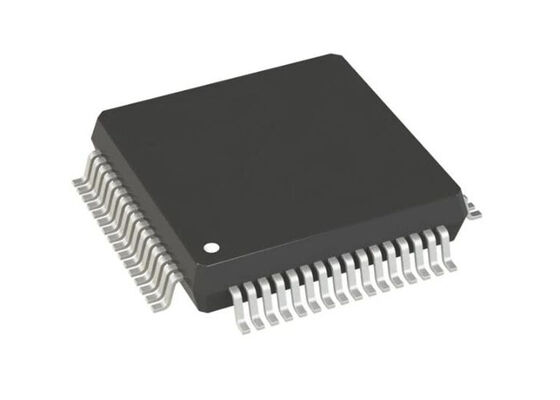 STM32G071RBT7 Microcontroller MCU ARM Microcontrollers LQFP-64 32-Bit Mainstream Arm Cortex-M0+ MCU
