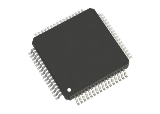 STM32G071R8T7 Microcontroller MCU 32-Bit Mainstream Arm Cortex-M0+ MCU LQFP-64 High Performance MCUs