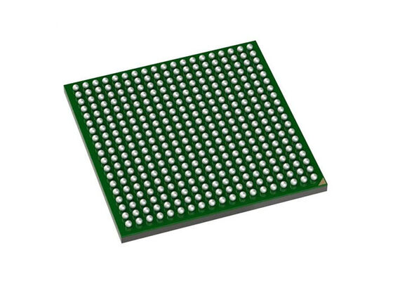 STM32MP213CAO3 Microcontroller MCU 1.71V To 1.95V 64-Bit ARM Cortex-A35 Microprocessors