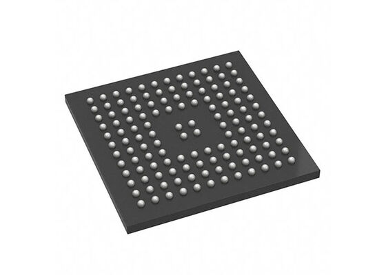 STM32U3B5QII6Q Microcontroller MCU 96MHz STM32U3B5 Microcontrollers For Industrial Automation