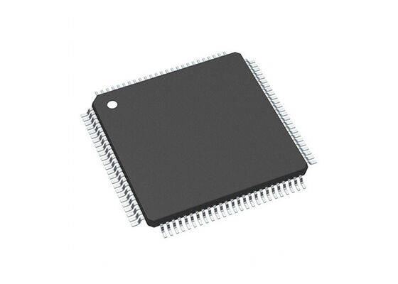STM32U3B5VIT6Q Microcontroller MCU STM32U3B5 Microcontrollers For Healthcare And Medical Devices