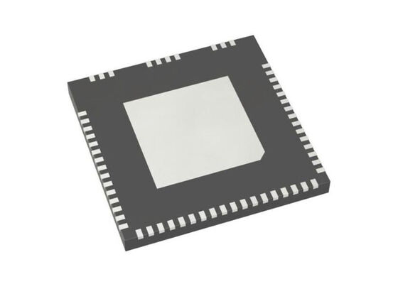 STSPIN32F0251Q Integrated Circuit Chip 250V Three-Phase BLDC Controller With Embedded STM32 MCU