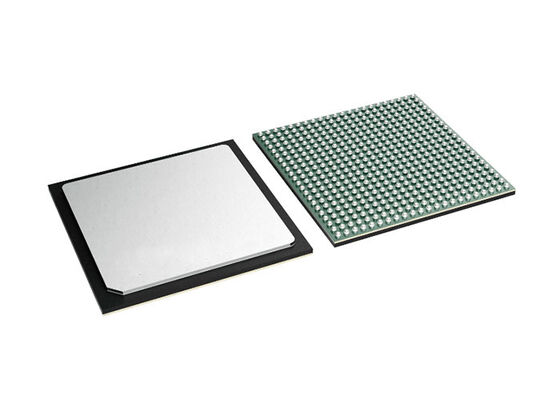 AM62A74AVMSIANFRQ1 Microcontroller MCU Sitara™ Automotive Heterogeneous Arm Processors For Barcode Scanner