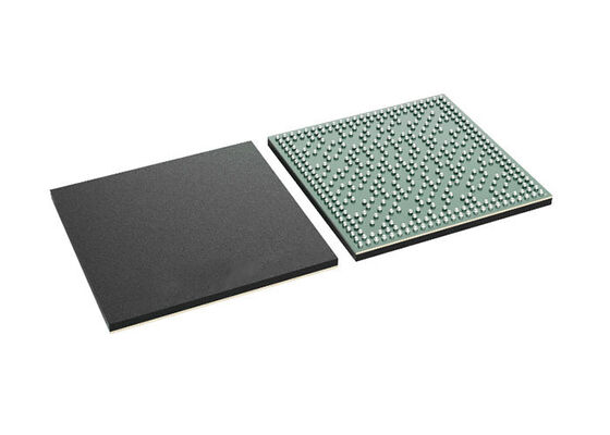 AM6202BTGFHIALWRQ1 Microcontroller MCU General Purpose Automotive Compute SoC For Driver Monitoring