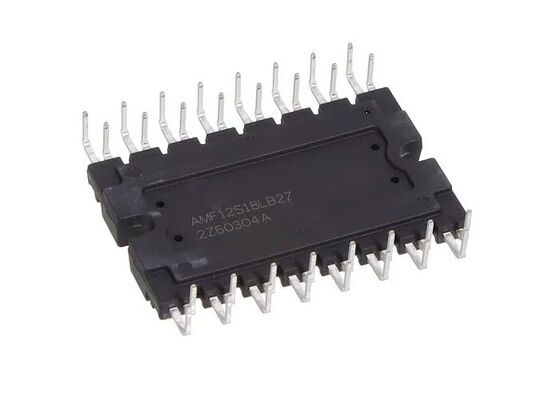 AMF12S18LB2Z Integrated Circuit Chip 1200V CIPOS™ Prime CoolSiC™ MOSFET Fourpack Module
