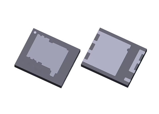 ISC025N08NM6SC Integrated Circuit Chip 80V 2.5mΩ OptiMOS™ 6 N-Channel Power MOSFET Transistor
