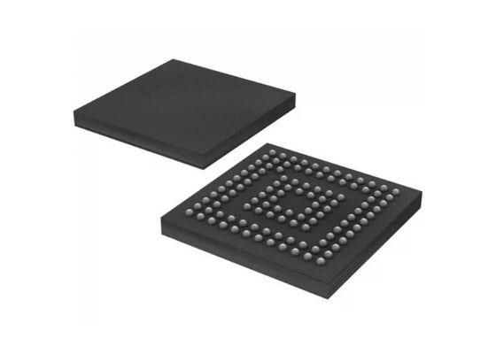 MSPM0C1105SZCMR Microcontroller MCU 32MHz 32-Bit Microcontroller IC NFBGA-48 Mixed-Signal MCU