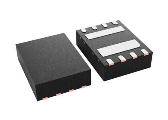 AMC0100RDENR Integrated Circuit Chip 5mA Precision Galvanically Isolated Amplifier VSON-8