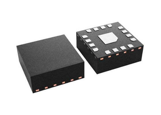 LMK3C0105A03RERR Integrated Circuit Chip 200MHz Reference-less BAW Clock Generator TQFN16