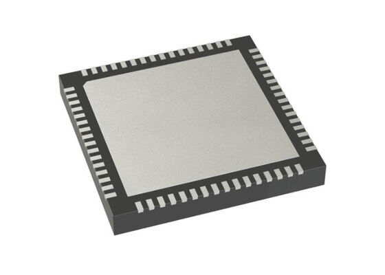 LMK5C22212ARGCTS1 Integrated Circuit Chip High-Performance Network Synchronizer VQFN64