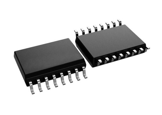 ISO6463FDWR Integrated Circuit Chip Noise-Immune Six-channel Digital Isolator SOIC-16