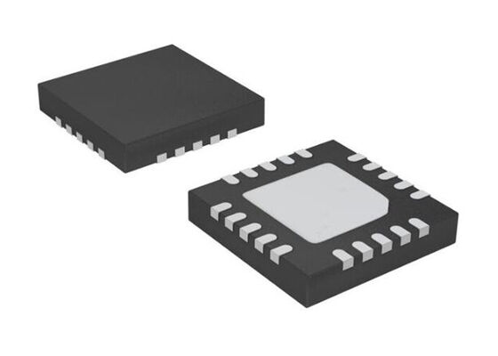 MSPM0C1105SRUKR Microcontroller MCU 32-Bit Mixed-Signal MCU WQFN-20 Embedded Microcontrollers