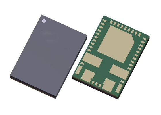 CYPD7197-40BFXS Integrated Circuit Chip Automotive Single-Port USB-C PD Solution With DC-DC Controller