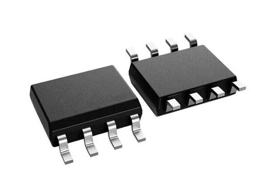 ISO6421DR Integrated Circuit Chip 3000Vrms Noise-immune Dual-Channel Digital Isolators SOIC-8