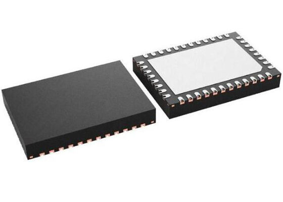 TDP2004RGFRQ1 Integrated Circuit Chip Four-Channel 20Gbps DisplayPort 2.1 Linear Redriver WQFN40
