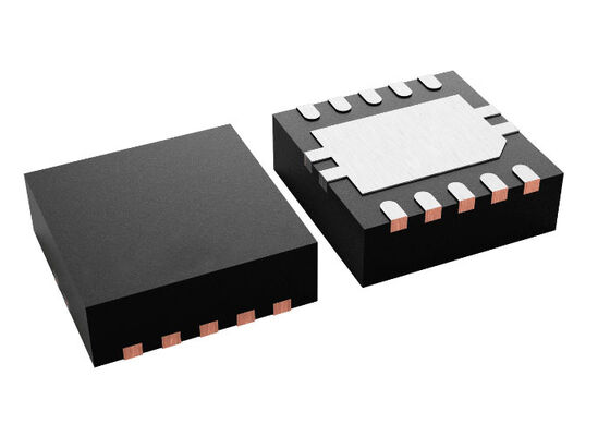 THVD2450VDRCREP Integrated Circuit Chip Enhanced 3V To 5.5V 50Mbps Half-Duplex RS-485 Transceiver