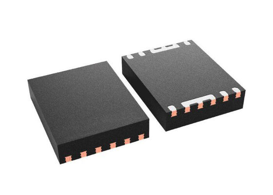 UCC33020RAQR Integrated Circuit Chip 3kVrms DC-DC Isolated Power Module VSON-FCRLF-12