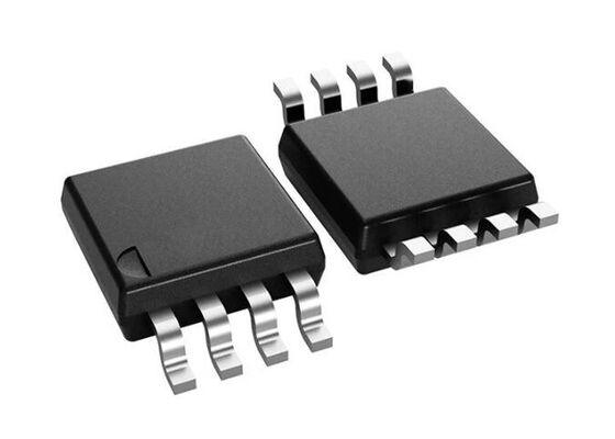 THVD1439VDR Integrated Circuit Chip 250Kbps Half-Duplex RS-485 Transceivers SOIC-8