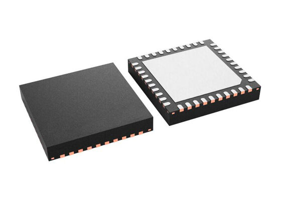 THVD4431ARHAR Integrated Circuit Chip 80mV Dual-protocol RS-232/RS-485 Transceiver VQFN40