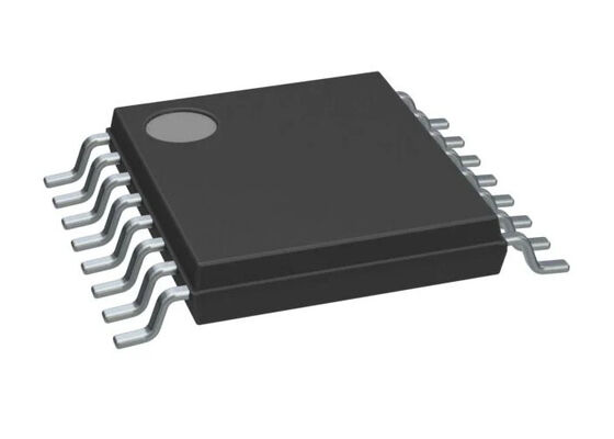 TLE4803S16-S0000 Sensor IC XENSIV™ High Accuracy Stray Field Robust Inductive Sensor