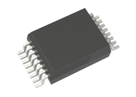 TPSI31P1QDVXRQ1 Integrated Circuit Chip 5000Vrms Automotive Active Pre-Charge Controller SO-MOD-16