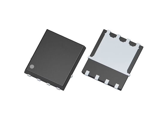 BUP03CP008C-01 Integrated Circuit Chip OptiMOS™ Radiation Tolerant 30V 100A P-Channel MOSFET Transistor