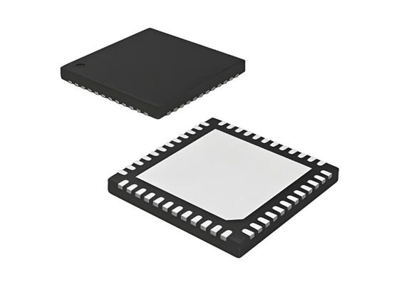 LMKDB1208RSLR Integrated Circuit Chip 2-Input 8-Output LP-HCSL Clock Multiplexer VQFN48