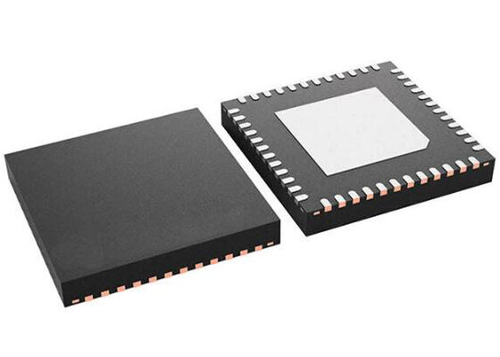 MSPM0C1105SRGZR Microcontroller MCU 32MHz 32-Bit Mixed-Signal Microcontroller IC VQFN48