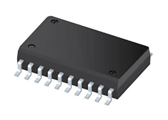 AMC131M03QDFMR Integrated Circuit Chip Automotive Reinforced Isolated Delta-Sigma ADC Converter