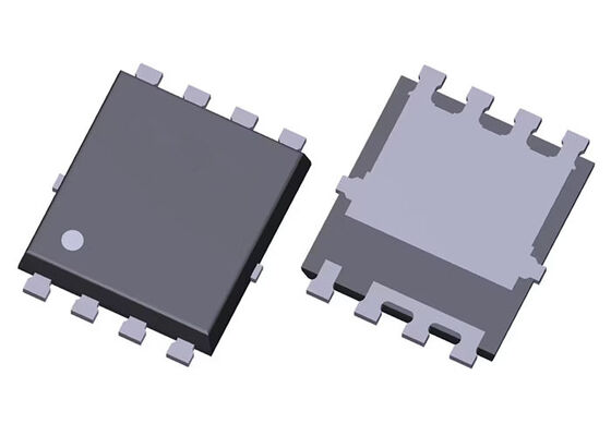 IACN04G1L56X042 Integrated Circuit Chip 40V 4.2mΩ N-Channel Automotive MOSFET Transistor PG-TDSON-8