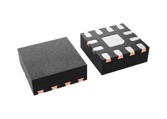 TRF0213RPVT/EM Radiation Tolerant RF Amplifier with 14.4dB Gain and 0Hz ~ 14GHz Frequency Range