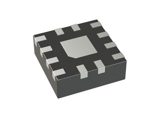 TRF0108RPVT/EM Radiation-Tolerant Near-DC to 12GHz Differential-to-Single-Ended RF Amplifier with 17.1dB Gain