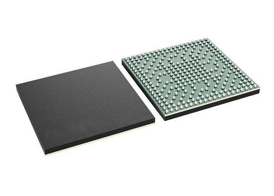 AM2612AODFHIZFGR Microcontroller MCU 500MHz Dual-Core Arm Cortex-R5F MCU With Real-Time Control