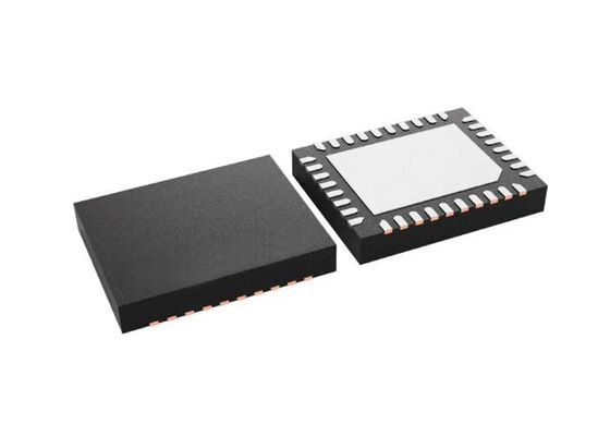 DRV8329AREER Integrated Circuit Chip Three-Phase BLDC Gate Driver With Single Current-Sense Amplifier
