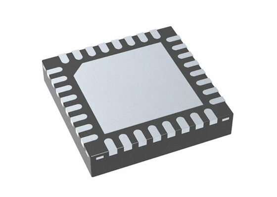 DRV8306HRSMR Integrated Circuit Chip 40V Sensored Trapezoidal Control 3-Phase BLDC Smart Gate Driver