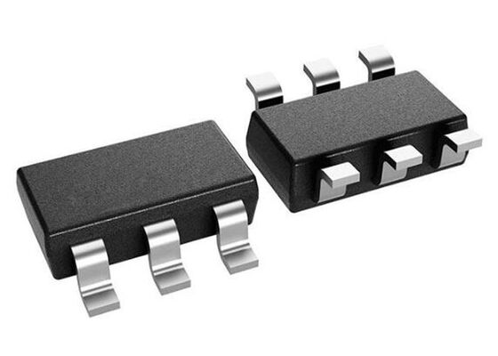 LMR51635XFDDCR Integrated Circuit Chip Synchronous Buck Converter SOT-23-6 Buck Switching Regulator