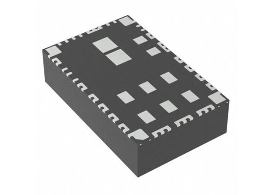 LMZM33606RLXR Integrated Circuit Chip 6A DC/DC Converter Power Module B3QFN-41 Non-Isolated PoL Module